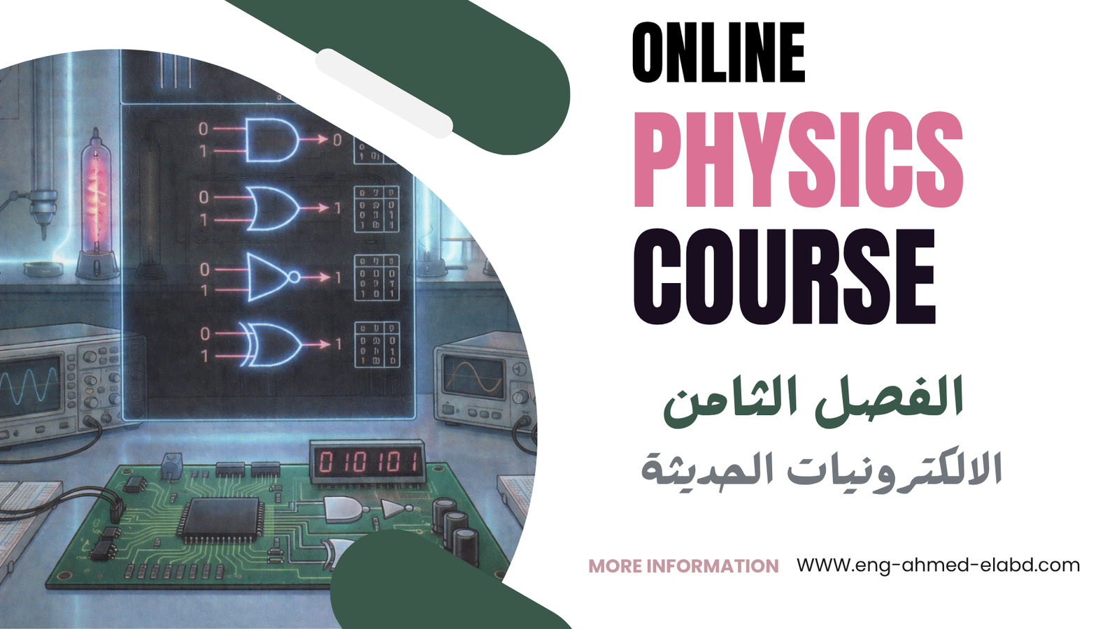 الفصل الثامن